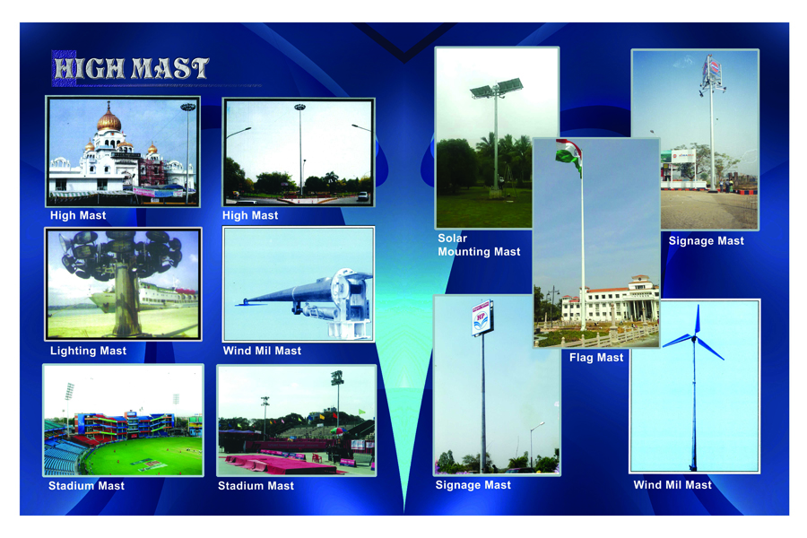 B.P Projects Pvt. Ltd.