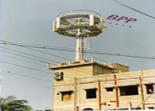 B P Projects Pvt Ltd